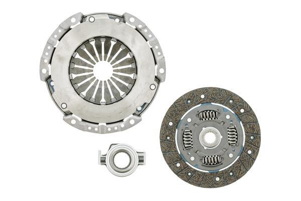 Kit de embrague AISIN ref. KE-FC19